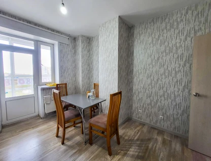 1-к. квартира, 45,2&nbsp;м²