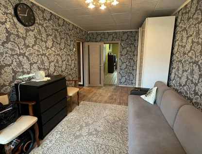2-к. квартира, 45,4&nbsp;м²