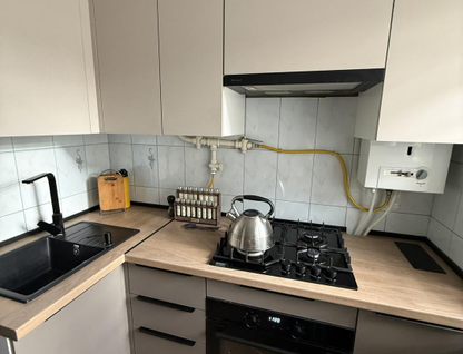 1-к. квартира, 31&nbsp;м²