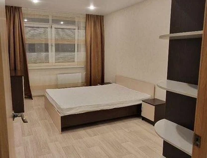 2-к. квартира, 61,8 м²