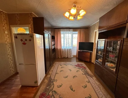 3-к. квартира, 54,5&nbsp;м²