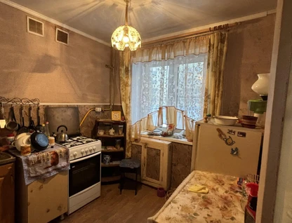 2-к. квартира, 42&nbsp;м²