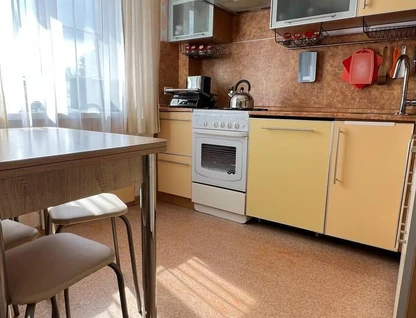 3-к. квартира, 55&nbsp;м²