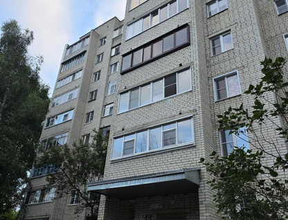 2-к. квартира, 47,3 м²