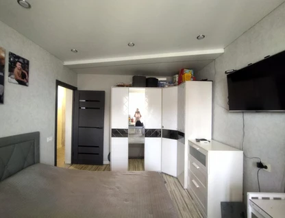 2-к. квартира, 52,3&nbsp;м²