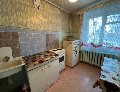 2-к. квартира, 53 м²