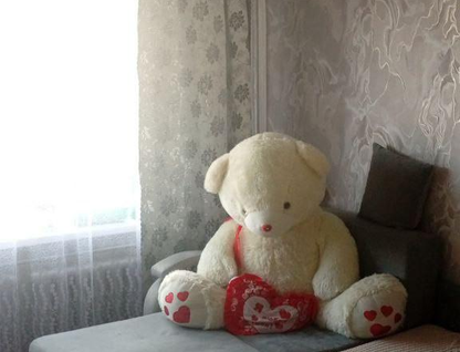 1-к. квартира, 33,8&nbsp;м²