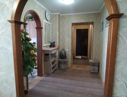3-к. квартира, 75 м²