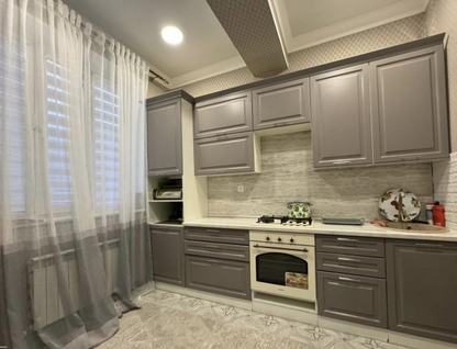 4-к. квартира, 78&nbsp;м²