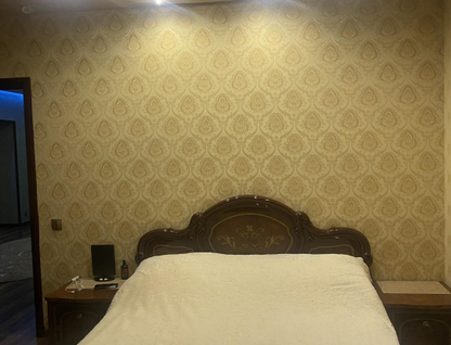 3-к. квартира, 138&nbsp;м²