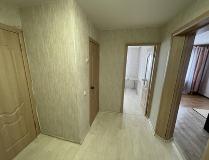 1-к. квартира, 34&nbsp;м²