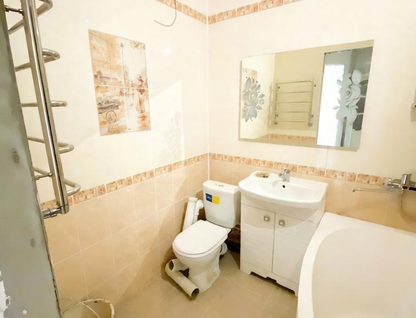 1-к. квартира, 36,1&nbsp;м²