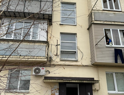 2-к. квартира, 40&nbsp;м²