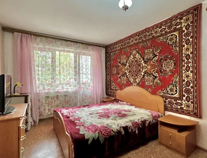 2-к. квартира, 47,7&nbsp;м²