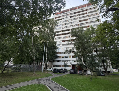 2-к. квартира, 54 м²