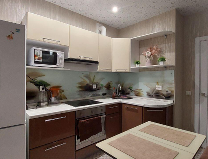 1-к. квартира, 34,7 м²