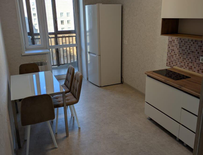 2-к. квартира, 58&nbsp;м²