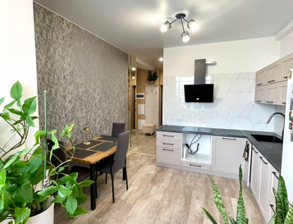 1-к. квартира, 44,6&nbsp;м²