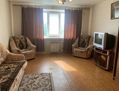 1-к. квартира, 36,6&nbsp;м²