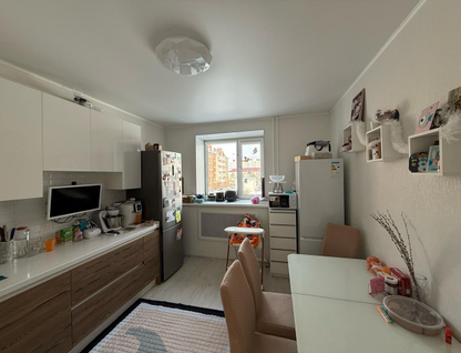 2-к. квартира, 73,1&nbsp;м²