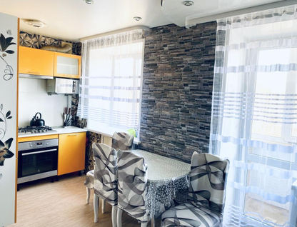 3-к. квартира, 64&nbsp;м²