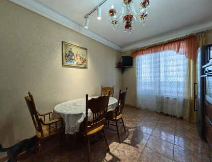 3-к. квартира, 112&nbsp;м²