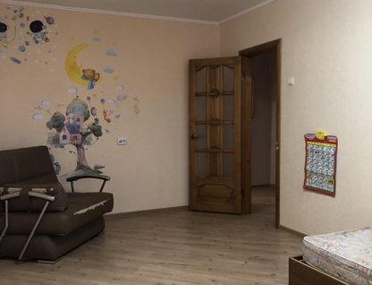 4-к. квартира, 79&nbsp;м²