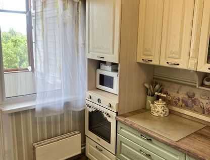 3-к. квартира, 62,1&nbsp;м²