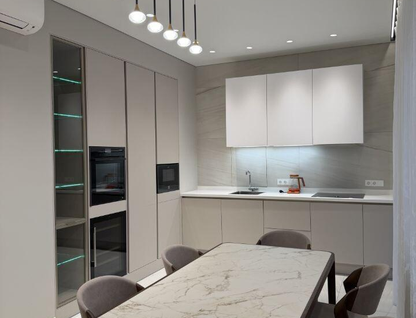 4-к. квартира, 138 м²