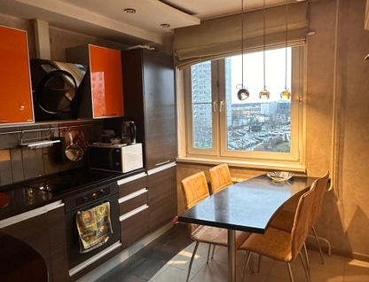 2-к. квартира, 50&nbsp;м²