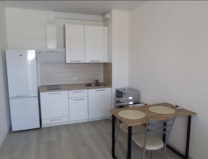 1-к. квартира, 34,8&nbsp;м²