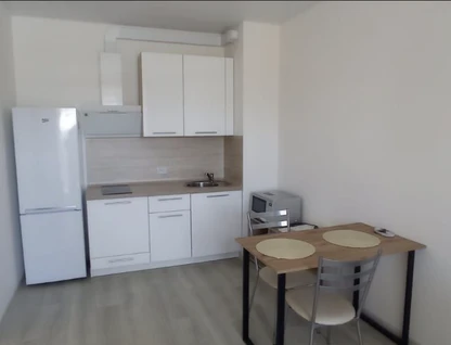 1-к. квартира, 34,8&nbsp;м²