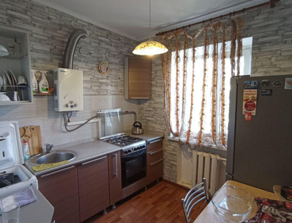 2-к. квартира, 43&nbsp;м²