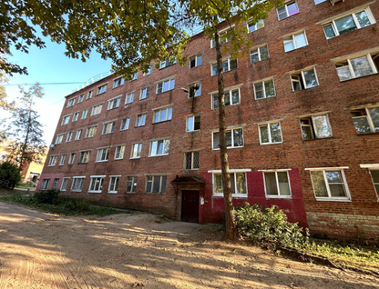 1-к. квартира, 26,1&nbsp;м²