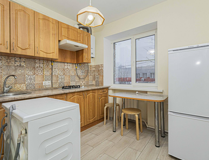 1-к. квартира, 31,5&nbsp;м²