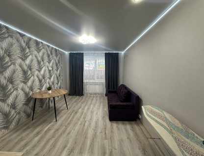 Студия, 24&nbsp;м²