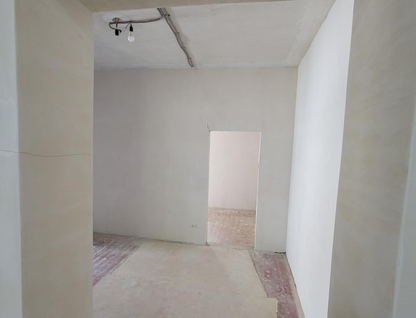 1-к. квартира, 49&nbsp;м²