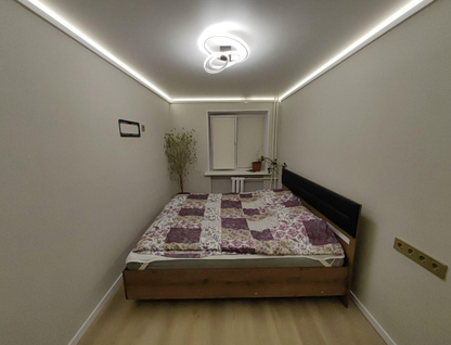 3-к. квартира, 53,9&nbsp;м²