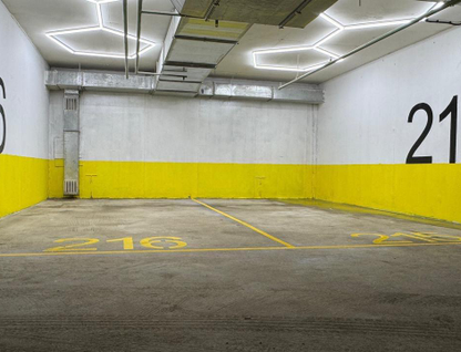 Машино-место, 15,9&nbsp;м²