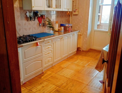 4-к. квартира, 93&nbsp;м²