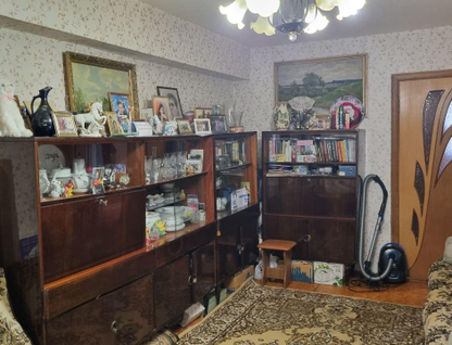 2-к. квартира, 55,4&nbsp;м²
