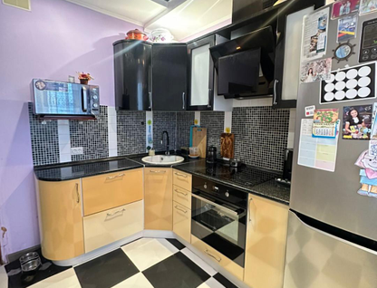 2-к. квартира, 56&nbsp;м²