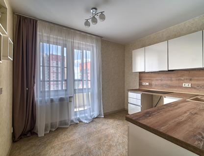 1-к. квартира, 37,7&nbsp;м²