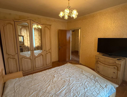 3-к. квартира, 58,7&nbsp;м²