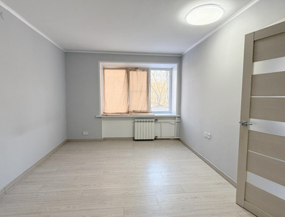 1-к. квартира, 36,8&nbsp;м²