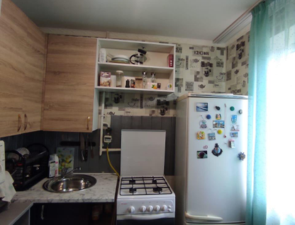 2-к. квартира, 45&nbsp;м²