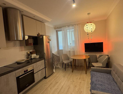 2-к. квартира, 55,5&nbsp;м²