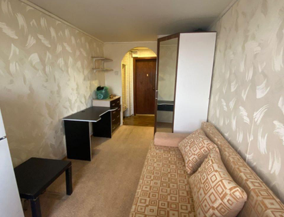 Студия, 15,9 м²