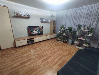 2-к. квартира, 54&nbsp;м²