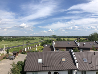 1-к. квартира, 34,1&nbsp;м²